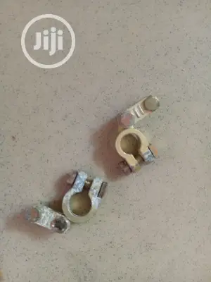 Battery Terminer Head