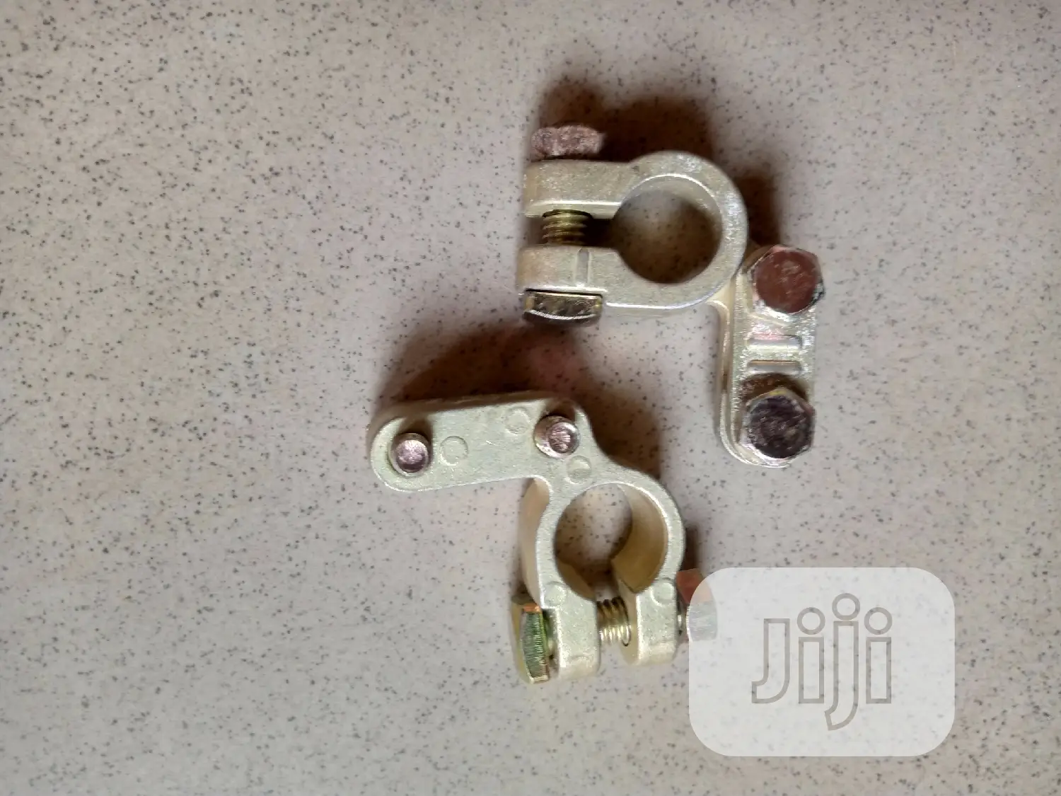 Battery Terminer Head