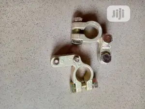 Battery Terminer Head