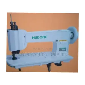 JUKY/CITIZEN/CROWN/HUDONG Tinko Sewing Machine