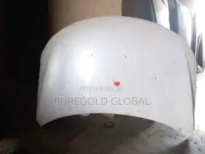 Hood (Bonnet)For Kia Cerato 2010 Model