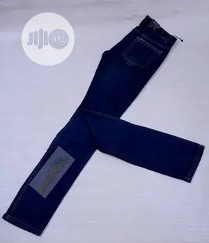 Made in Turkey Quality Men Jean