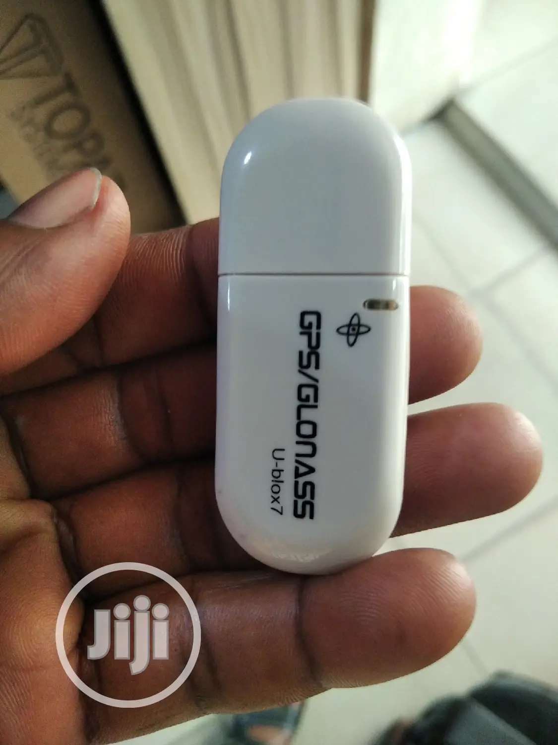 GPS Device