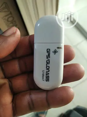 GPS Device