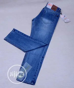Made in Turkey Quality Men Jeans