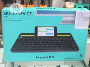 Logitech Keyboad