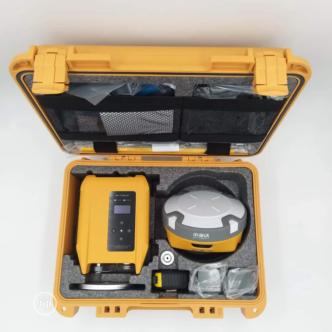 Hitarget V90 Differential GPS