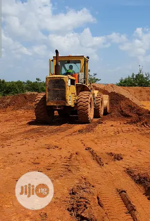 Cat 950 Wheel Loader for Hire