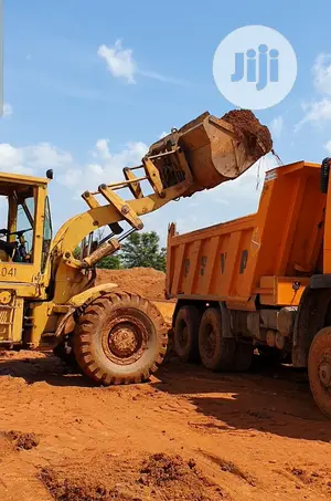 Cat 950 Wheel Loader for Hire