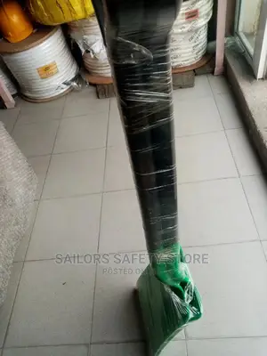 Plastic Shovel