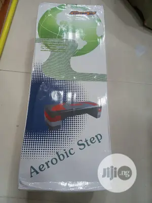 Aerobic Stepp Board Big