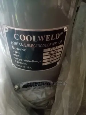 Electrod Oven