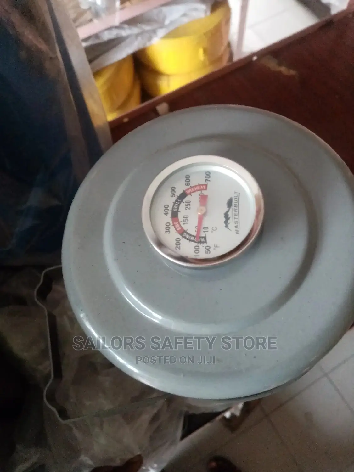 Electrod Oven