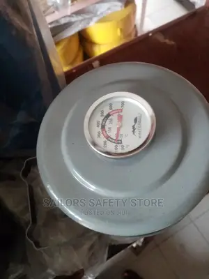 Electrod Oven