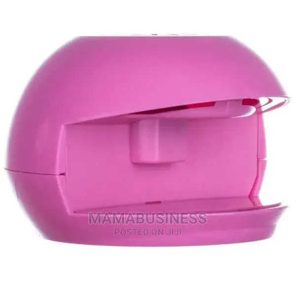 Portable Nail Dryer - Pink