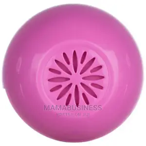 Portable Nail Dryer - Pink