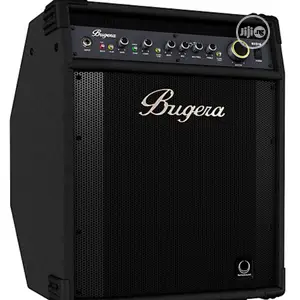 BXD15 Altra Bass Bugera
