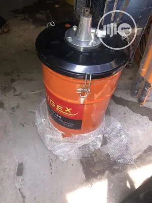 Vigex Professional Grease Bucket 25liters