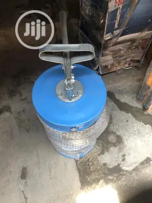 Grease Bucket 16liters Professional