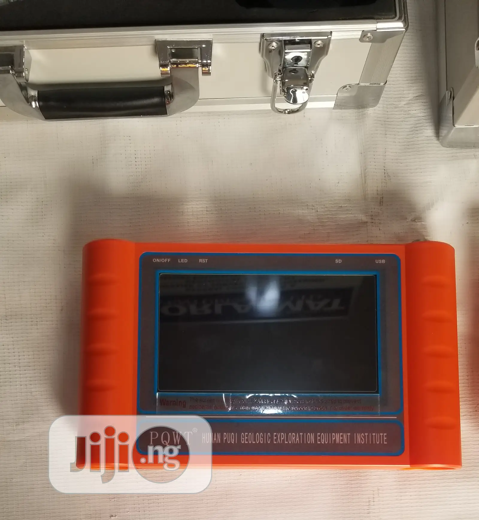 PQWT Water Detector / Indicator (150m Depth)