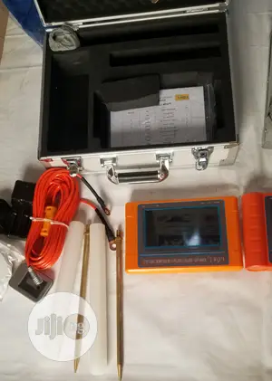 PQWT Water Detector / Indicator (150m Depth)
