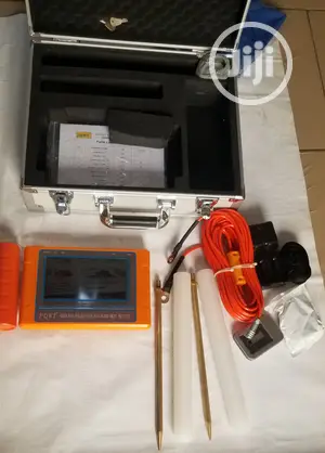PQWT Water Detector / Indicator (150m Depth)