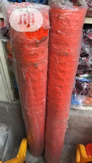 Barrier Net 1feetsx50meters Professional