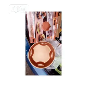 Non Sticky Air Stir Fry Pan