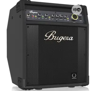 Bxd12 Ultra Bass Guitar