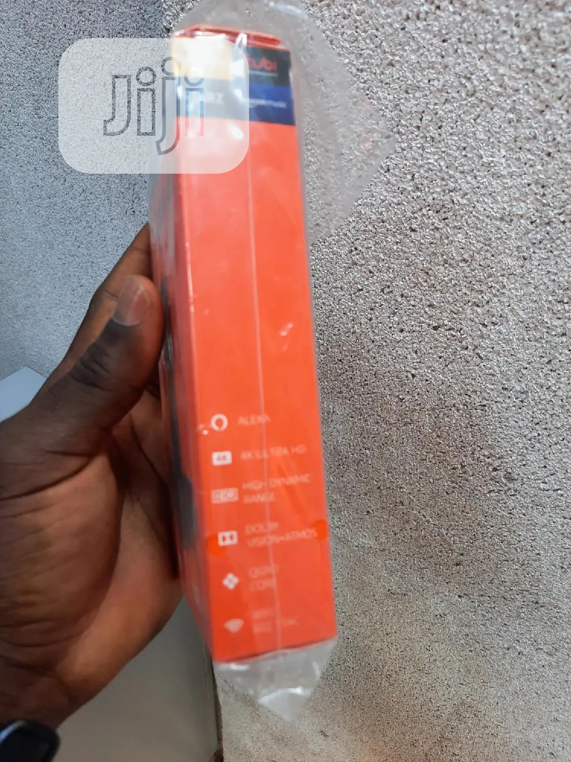 New Amazon Firetv Stick