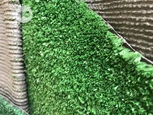 10mm Smooth and Soft Surface Grass Rugs for Wall
