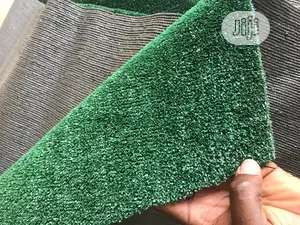 10mm Smooth and Soft Surface Grass Rugs for Wall