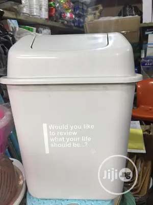 Waste Bin Bucket