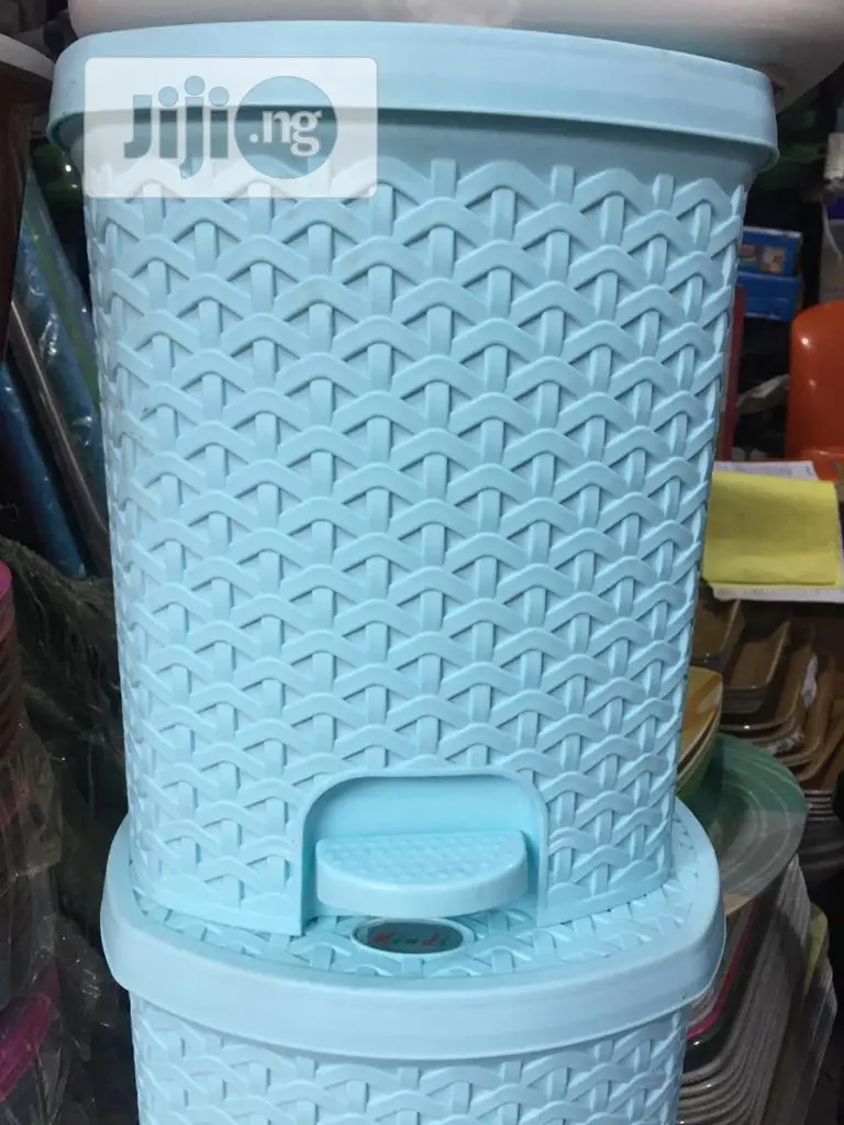 Waste Bin Bucket