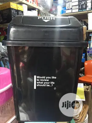Waste Bin Bucket