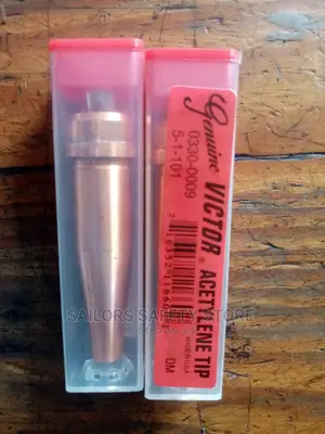 Cutting Tip