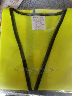 Safety Vest