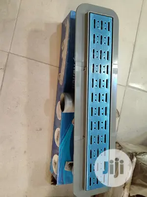 Side Floor Drain by 60cm