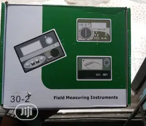 Field Measuring Instrument