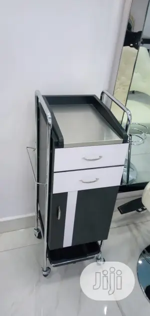 Salon Trolley