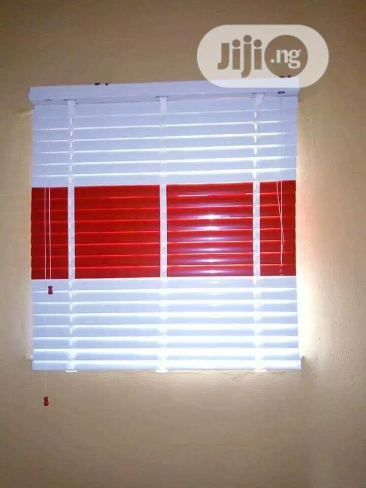 Vennical Window Blinds