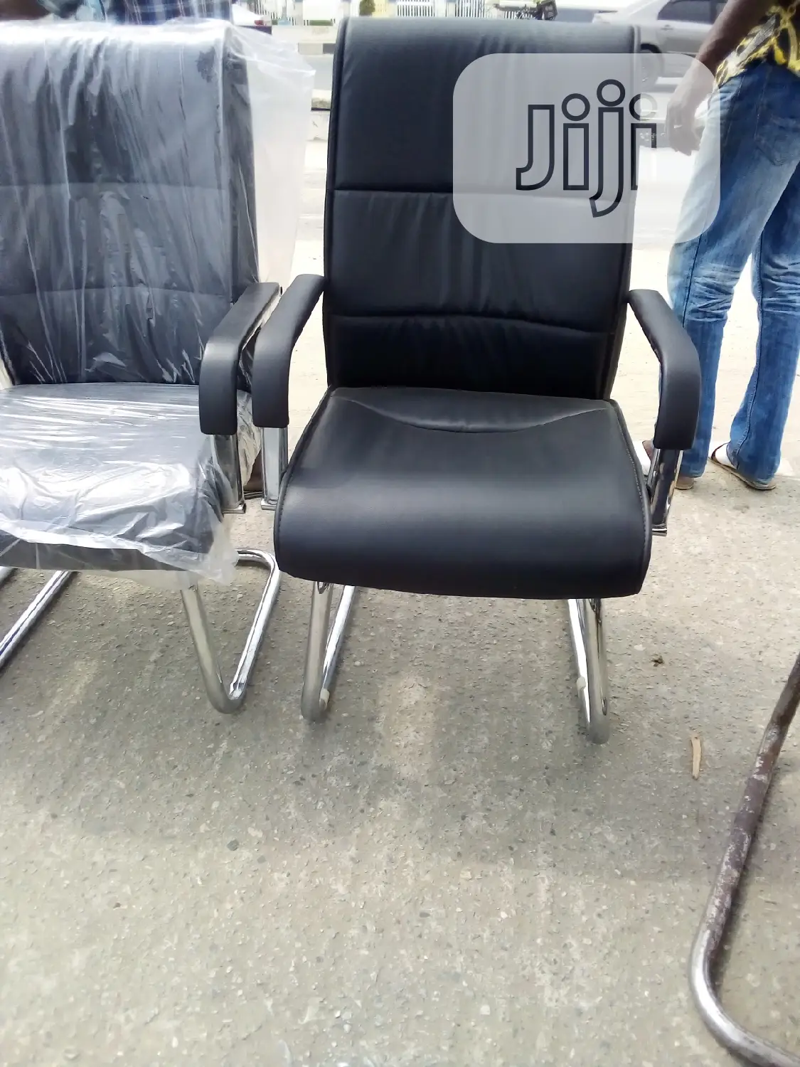 Executive Visitors Chairs