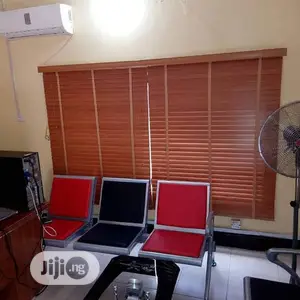 Quality Wooden Window Blind