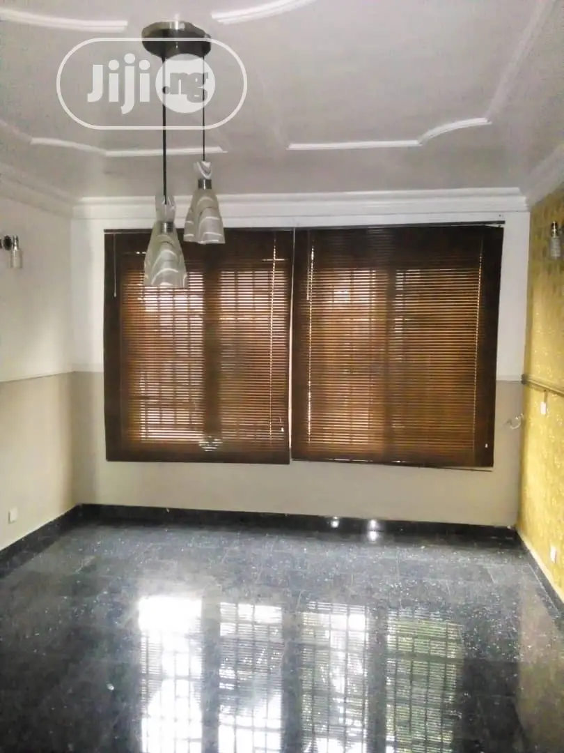 Executive Wooden Window Blind