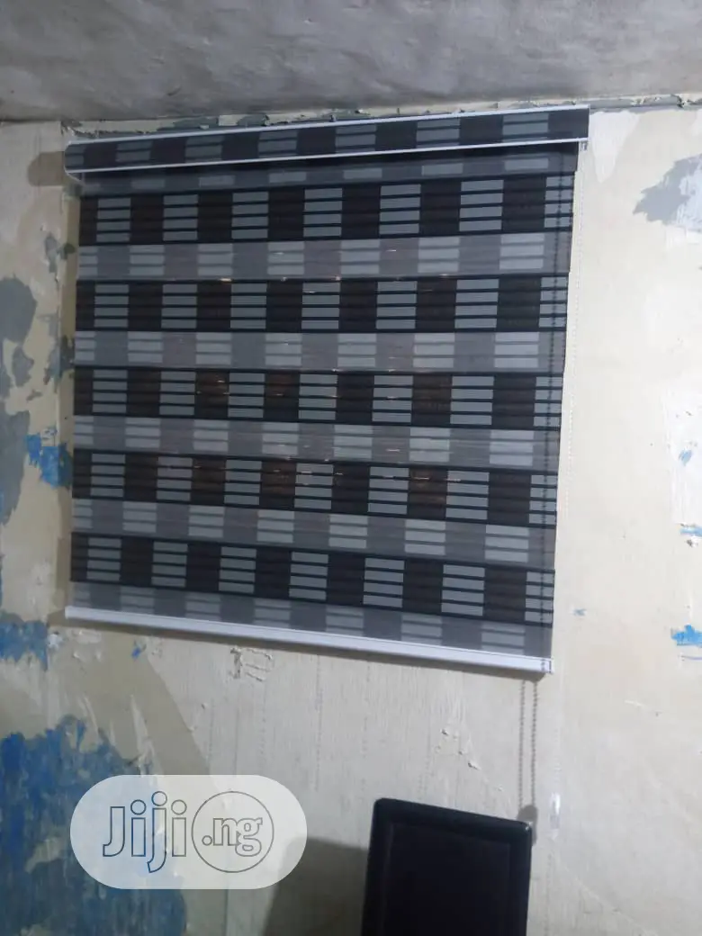 Window Blinds