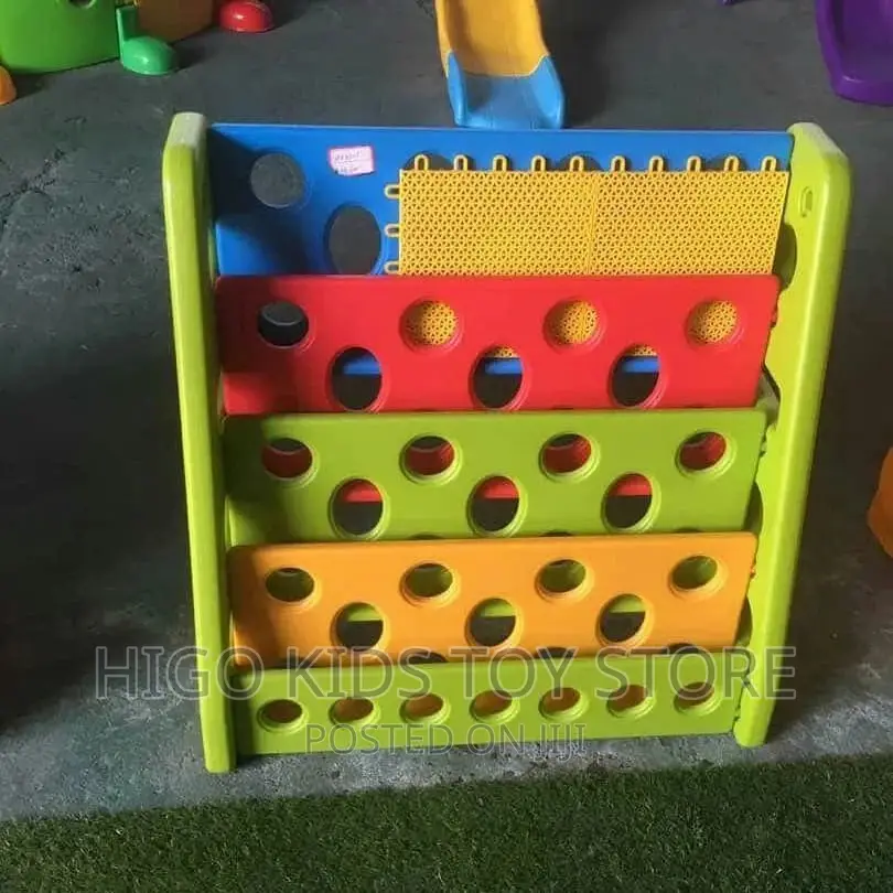 Books Storage