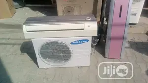 Samsung 1.5 Split Unit AC 100% Cooper Engine Fast Cooling.