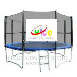 Trampoline