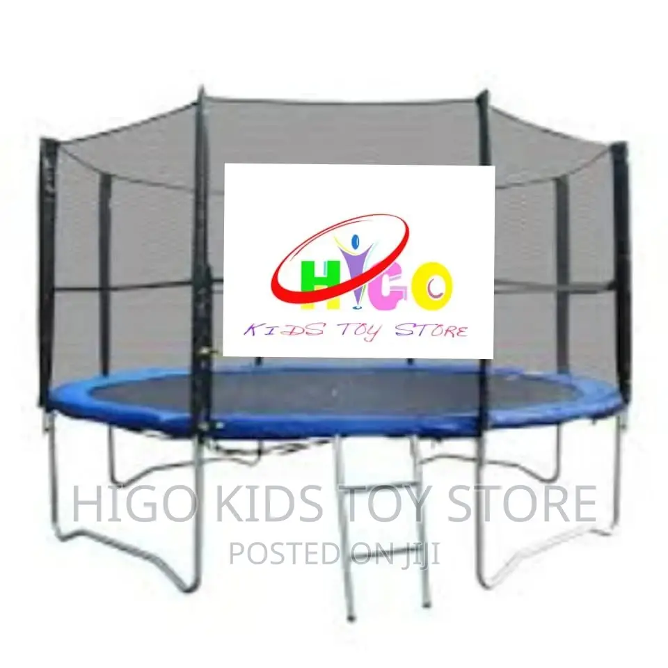Trampoline