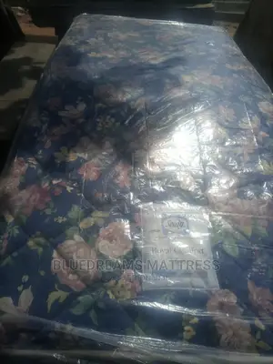 Tokunbo USA Spring Hybrid Mattress